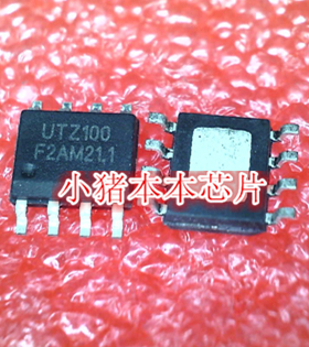 UTZ100 UT2100 V10P10-M3  86A丝印V1010 新的 现货 一个起