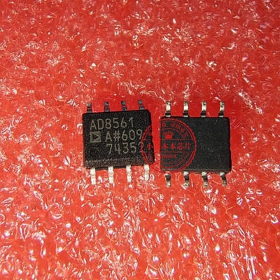 AD8561ARZ AD8561AR AD8561 AD8561A SOP8  新的  一个起拍
