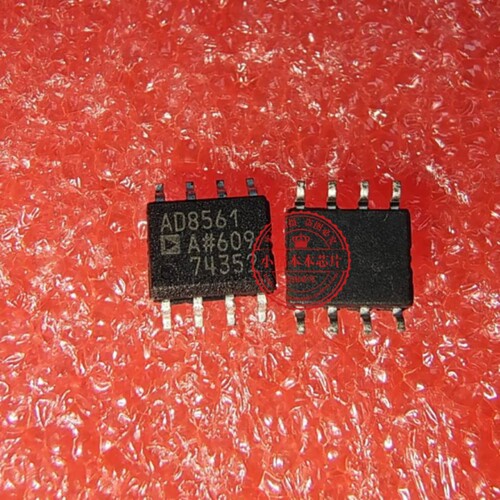 AD8561ARZ AD8561AR AD8561 AD8561A SOP8  新的  一个起拍