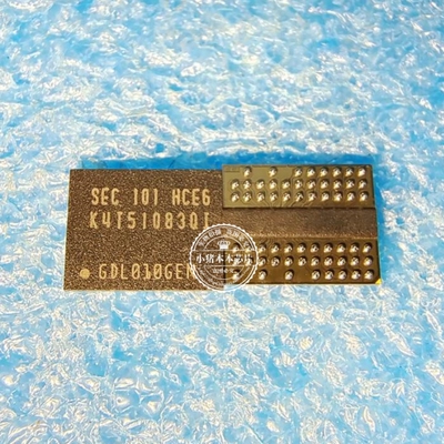 K4T51083QI-HCE6   K4T51083QI BGA 新的 一个起拍