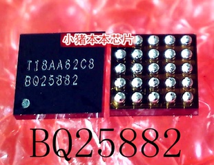 BQ25882YFFR BQ25882 BGA BQ27441DRZT-G1B BQ27441B SON-12芯片