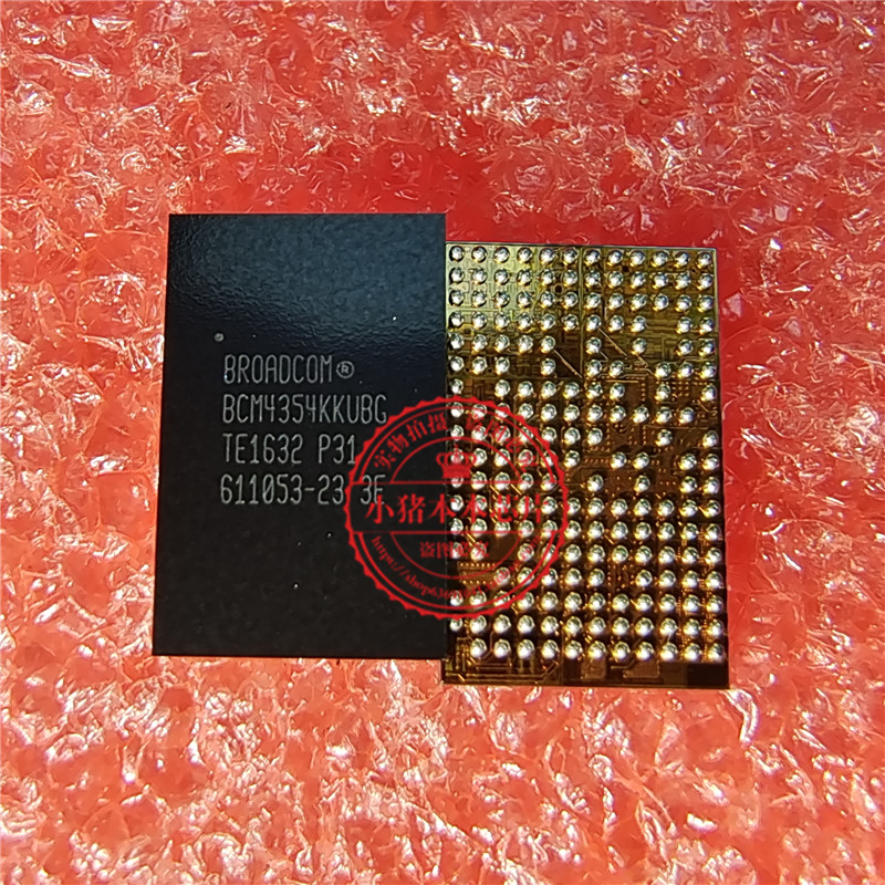 集成电路BCM4354KKUBG