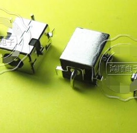 适用华硕ASUS A52 X52 X52J X52F K52笔记本电源接口头 2.5mm D7