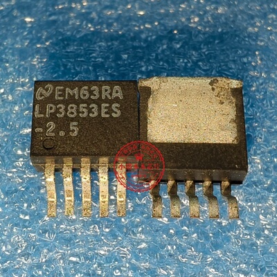 LP38513S-1.8PB LP3853ES-1.8PB LP3853ES-2.5P LP3853ES-5.0/3.3