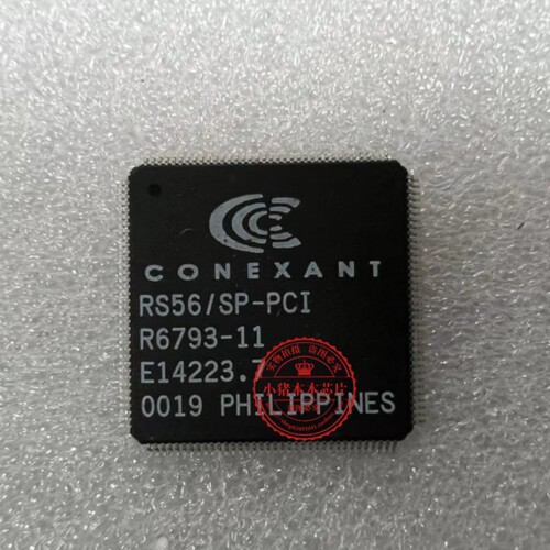 R6793-11 RS56/SP-PCI QFP