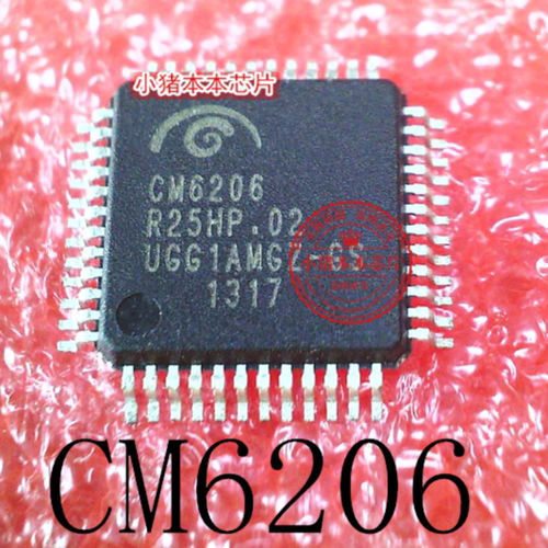 芯片CM6206LT3957EUHERT90598731