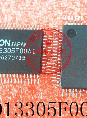 S1D13305F00A1 SID13305F00A1 EPF037-A1 QFP 新的一个起拍