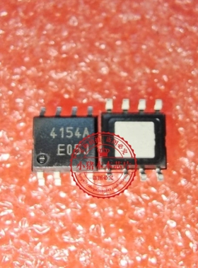 NJW4154GM1-A-TE2   NJW4154GMI    丝印4154A     SOP8