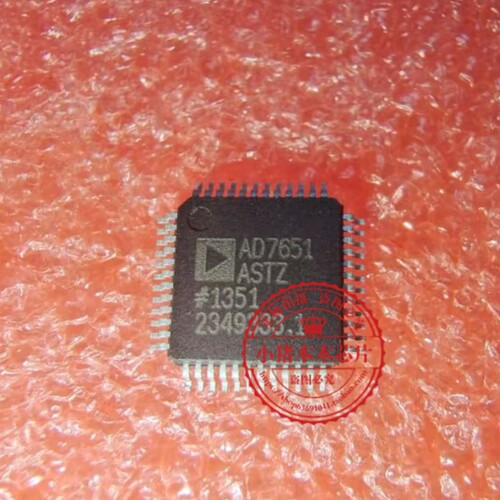 AD7671ASTZ  AD7679ASTZ  AD7651ASTZ  AD7651AST  AD7651A   QFP