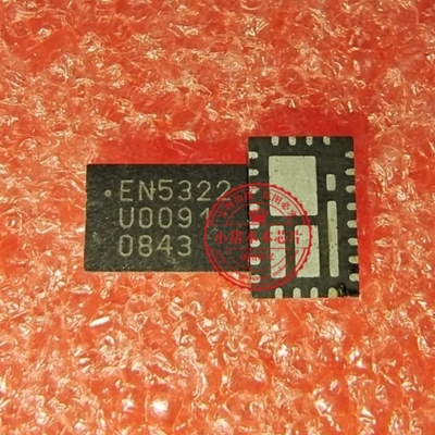 EN5322QI EN5322  QFN-24 新的  一个起拍