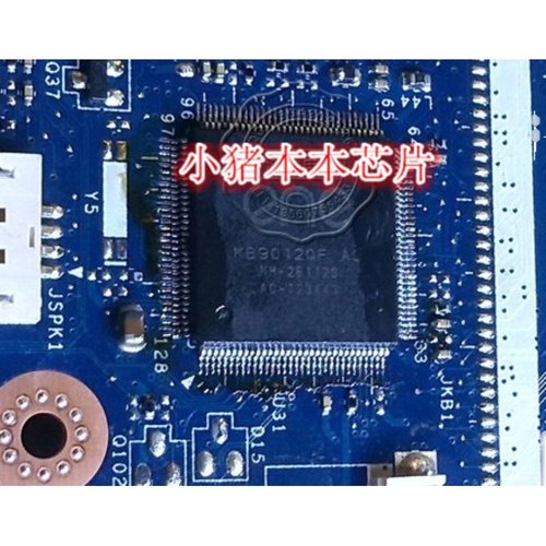 小猪本本集成电路KB9012QFA3