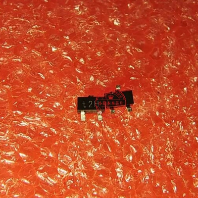 PMSTA55 丝印T2H  SOT23   新的   一个起拍