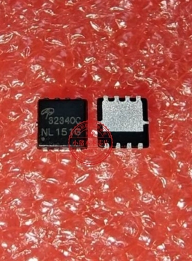 AONR32340C 丝印32340C A0NR32340C AON32340C DFN3X3 新的