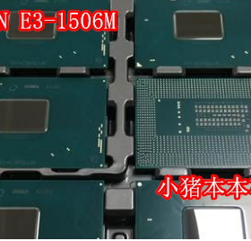 QJJN E3-1506M LE80536LC0212M LE80536LC0252M LE80539LF0282M