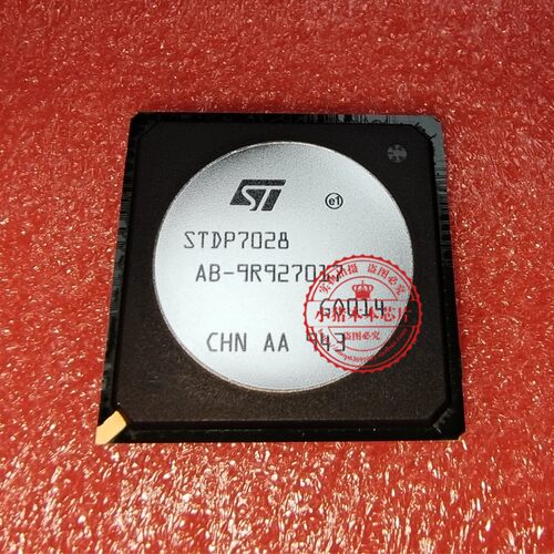 集成电路STDP7028-ABSTDP7028