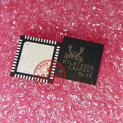 RTL8723DS集成电路QFNCG