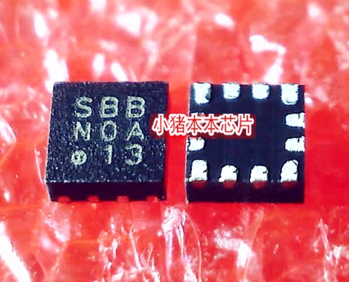 SLGAAP4998VSBB集成电路