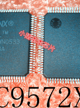 XC9572XL10TQG100AWN XC9572XLTQ100A XC9572XL-TQG100  XC9572XL