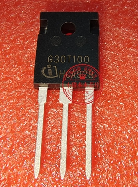 G30T100 IGW30N100T IGM30N100T TO-247 BCM68580HIFSBG BGA 新的