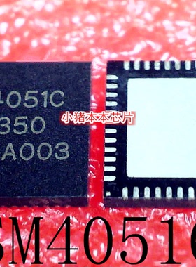 SM4051C     SW4051C    QFN     新的     一个起拍