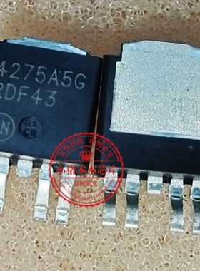 M37450M8-193FP QFP NCV4275ADT50RKG 4275A5G 4275A5 TO252 新的