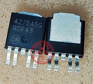M37450M8-193FP QFP NCV4275ADT50RKG 4275A5G 4275A5 TO252 新的