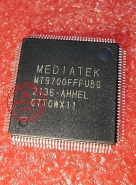 MT9700FFFUBG QFP LT3650EDD-8.4#TRPBF LT3650EDD-8.4 新的一个