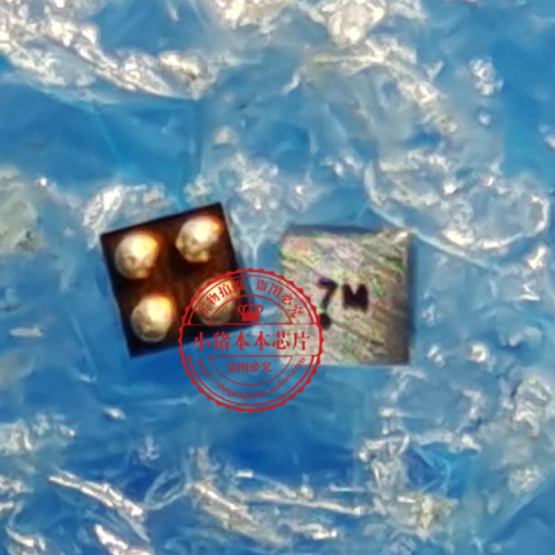 TCK107AG.LF(S   TCK107AG  TCK107A.LFS 丝印7M 全新原装WCSP4