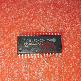 SOP P1C18LF2420 PIC18LF2420