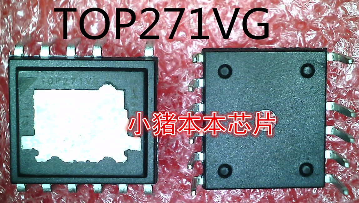 TOP271VG   TOP271   EDIP-11封装   新的