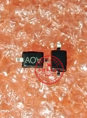 L35L24VCB2-67  L35L24VCB2   L35L24VCBZ   丝印 AOV    SOD-323