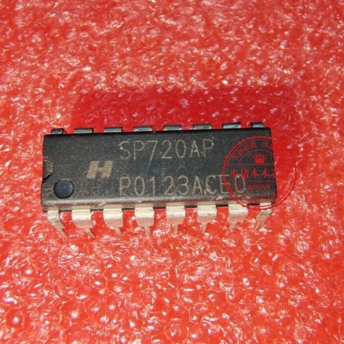 SP720AP    SP720     DIP  新的一个起拍