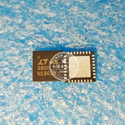 LTC3890EUH LTC3890IUH LTC3890HUH LTC3890 LT3890 3890 QFN 新