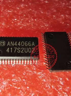 AN44066A-VF  AN44066A  SSOP32  新的   一个起拍