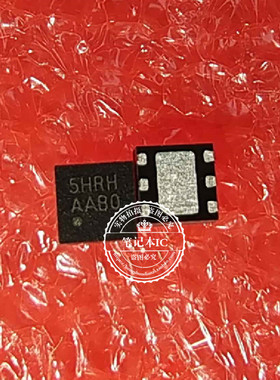 AW9967DNR  丝印5HRH  QFN    新的