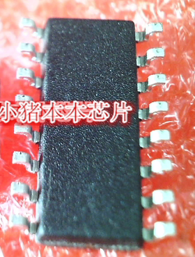 小猪芯片APA2068KAI-TRG APA2068KAI APA2068 SOP16脚