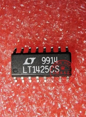 LT1425CS LT1425 SOP-16