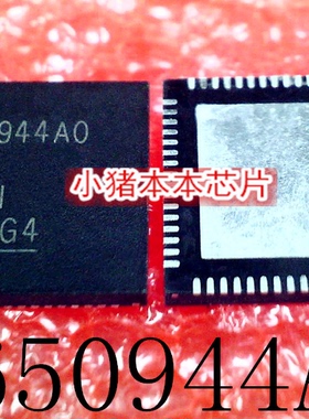 TPS650944A0RSKR丝印T650944A0 T650944AO VQFN64 新的一个起拍