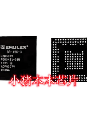 SDP1202  BR-456-3  L2B3309   BGA封装      新的