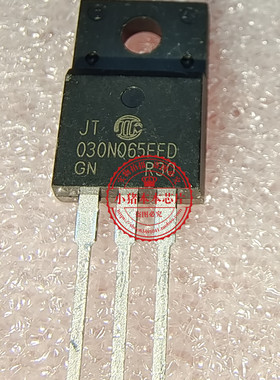 JT030N065FED 030N065FED TO220F NCT6683D-T NCT66830-T QFP新的