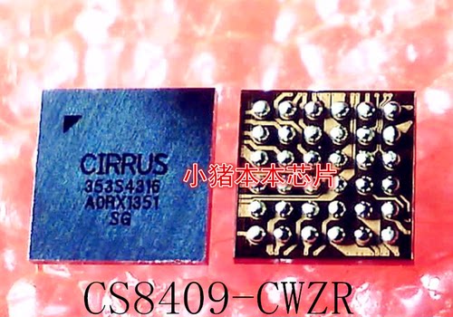 集成电路ICCS84098409353S4316