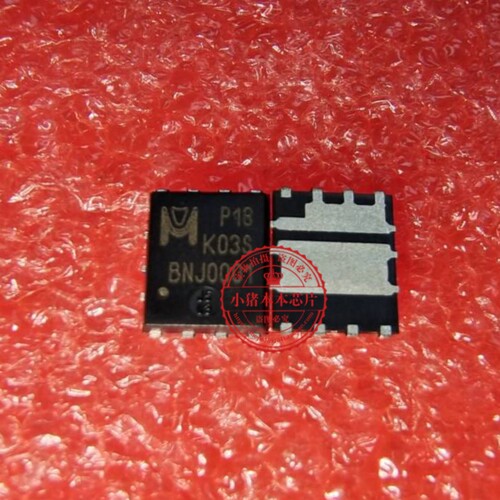 EMP19K03S印丝 P19K03S P19 K03S EMP18K03S印丝 P18K03S DFN5*6