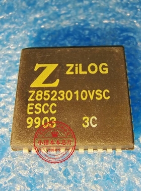 Z8523010VSC  28523010VSC  PLCC    新的 一个起拍