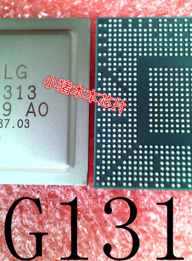 LG1313        LG1313-AO      版本：AO      BGA封装      新的