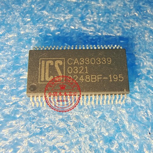 芯片EP9132ICS9248BF-195