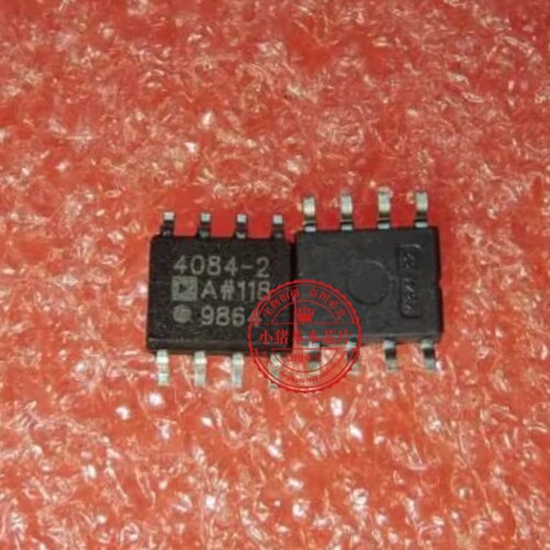 ADA4084-4ARUZ 丝印4084-4  TSSOP14  ADA4084-2ARZ-R7    SOP