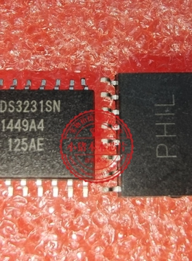DS3231 DS3231SN SOP16 DS3231N DS3231M SOP8 实时时钟模块芯片