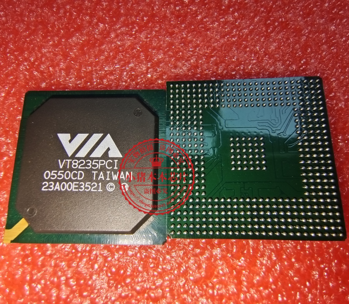 芯片VT8235PCIM760GXLV