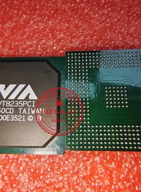 VT8235PCI VT8235PC1 CD M760GXLV SIS M760GXLV BGA 新的一个起