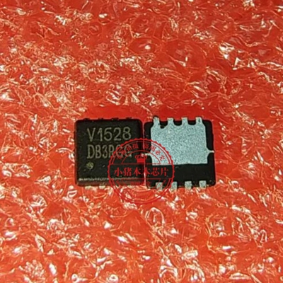 MDV1528QURH MDV1528 V1528 V1528Q V15280 QFN8脚